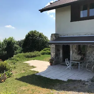  Appartement Bellavista
